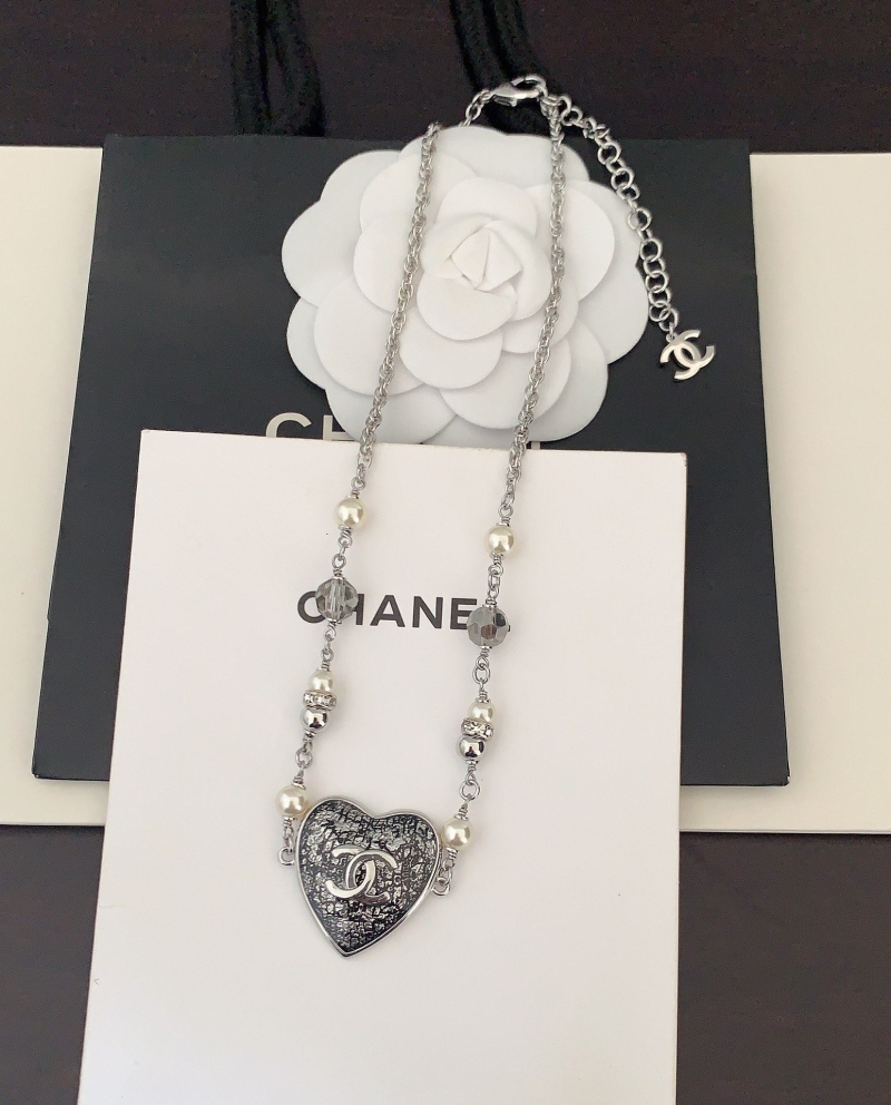 Ch**el necklaces